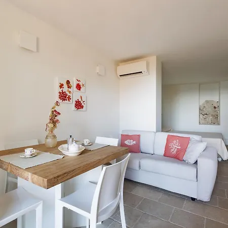 Vila Funni Castro (Lecce)